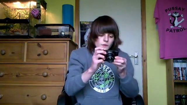 canon PowerShot SX700 HS review смотреть онлайн