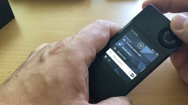 Обзор Shanling M2. Отличный плеер с винтажной подачей смотреть онлайн