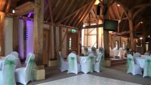 St Barnabas Centre, Bishop's Stortford, Hertfordshire - BARN WEDDING VENUE