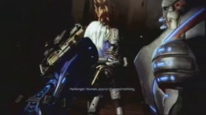 MassEffect 2 Suicide Mission Garrus, Liara and Tali Part 5