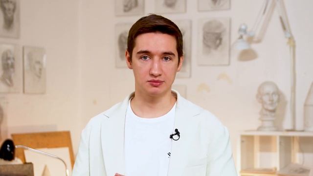 Это сделает твой рисунок лучше! / Как сделать рисунок реалистичным?