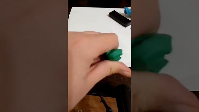 Что то из разряда лепка пвз.