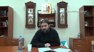 Какой должна быть настоящая жена священника? Протоиерей Андрей Ткачев. Елицы