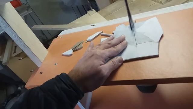 Лобзиковый станок Новый взгляд на старое смотреть онлайн