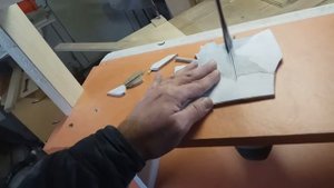 Лобзиковый станок Новый взгляд на старое