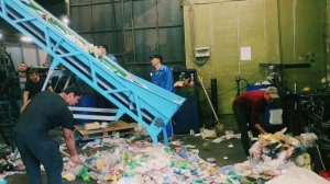 [ПЕРЕРАБОТКА ПЭТ БУТЫЛОК] Цикл жизни вторичного ПЭТ