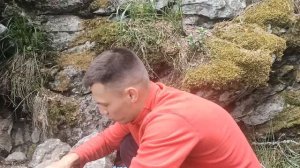 2 тысячника за 1 день! Гора "Курташтау" и гора "Рассыпная". Уральский барс 2020. Геокэшинг.