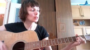 воспоминания о былой любви. разбор для чайников на гитаре