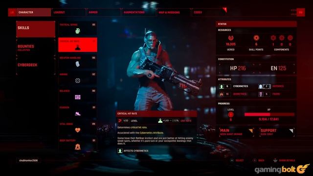 The Ascent Review - One of Xbox Series X's Best Games So Far смотреть онлайн