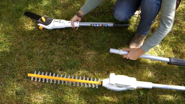 Alpina Akku Multi-Tool 48 Volt MT 2148 Li смотреть онлайн