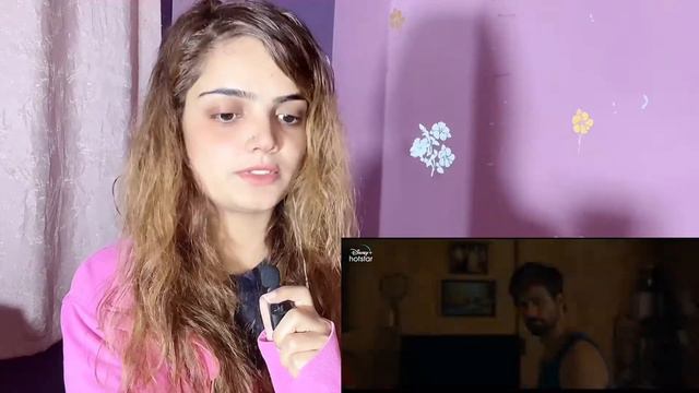 Pakistani girl react on Govinda Naam Mera | Official Trailer | Vick | Kiara | Bhumi