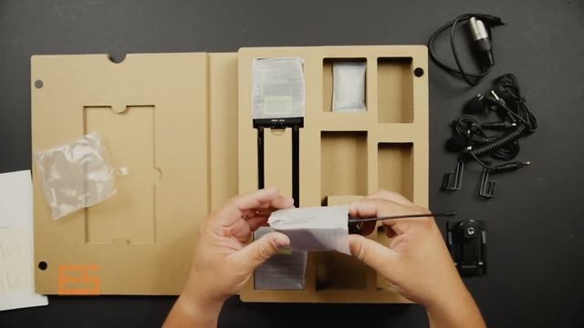 Saramonic UWMic9 Wireless system смотреть онлайн