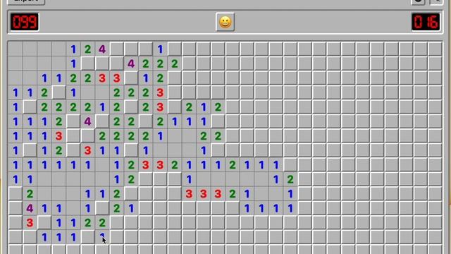 Automated Minesweeper Solver 11 Games смотреть онлайн