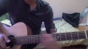 Somebody That I Used To Know (Guitar Tutorial) - Gotye