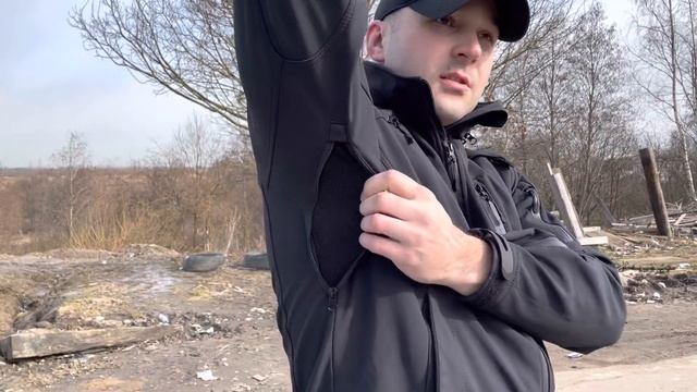 ТАКТИЧЕСКИЙ КОСТЮМ КЕДР смотреть онлайн