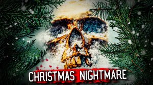 Самый страшный хоррор к Рождеству! Christmas Nightmare! Захватывающее прохождение!