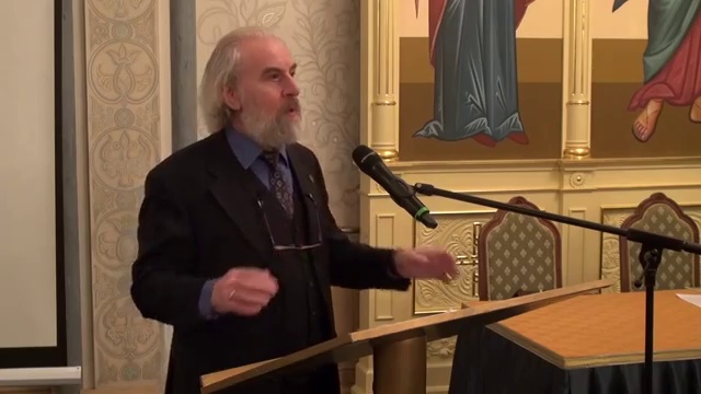 Дворкин А. Л. Обзор главных событий сектоведения за 2014 год, 23.01.2015