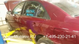 Купить Двигатель Hyundai Sonata 2.0 VVTi G4KA L4KA Двигатель Хендай Соната 2.0 Наличие