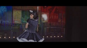 Rihanna  Bubble dance HD   Valerian and the City of a Thousand Planets 2017