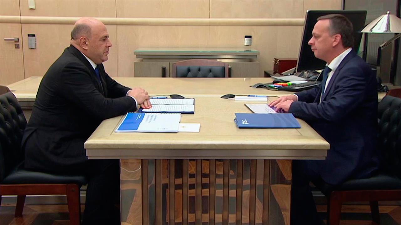 Обследование и восстановление водных объектов в новых регионах России должно быть сделано вовремя