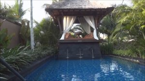 HOTEL REVIEW: ST.REGIS BALI RESORT, NUSA DUA, BALI