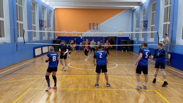 17-12-2023/МВЛ/Вяга/2 смотреть онлайн