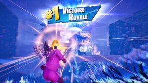 Battle Royale en Solo (10 juillet 2023)