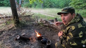 Одиночный сплав на лодке Уфимка/скиф по реке Киржач. Успеть до 7:30 #сплав