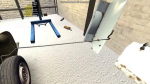 не     работает  коробка передачи   в игре   май  самер  кар