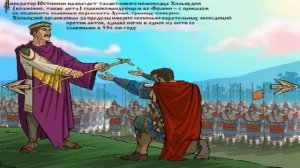 Происхождение и расселение славян