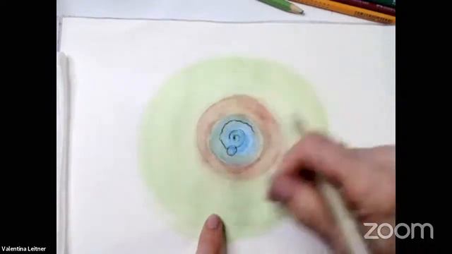 МАНДАЛА ПОБЕДЫ| Спирали Благополучия |ГАРМОНИЯ| НейроГрафика #neuroart#арттерапия#мандала#коучинг