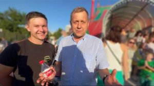 Этот номер  ПОКОРИЛ НАШИ СЕРДЦА! Цирк Ярослава Запашного!