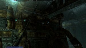 Skyrim прохождение часть 130 (Фалбтарз)