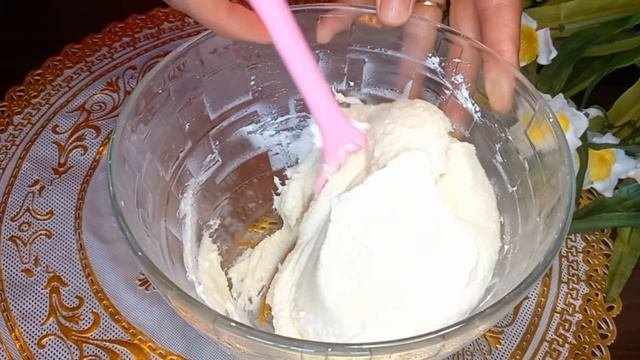 БУЛОЧКИ С НАЧИНКОЙ/Воздушное Тесто как Пух/Все Будут Восторге! Булочки с творогом