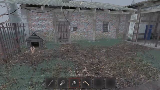 Обновление Новые предметы Третьей главы // Metel Horror Escape смотреть онлайн