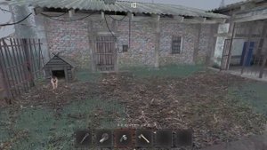 Обновление Новые предметы Третьей главы // Metel Horror Escape