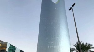 САУДОВСКАЯ АРАВИЯ 2021 ??Столица  / ЭР-РИЯД