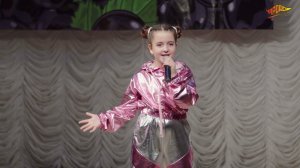 Жевтнева Маргарита (9 лет) - За звездой