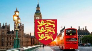 Гимн Англии