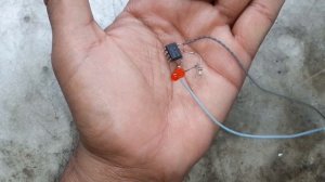 How to test hcpl A3120 igbt gate driver | hcpl A3120 testing | vfd repairing lab | A3120 creative