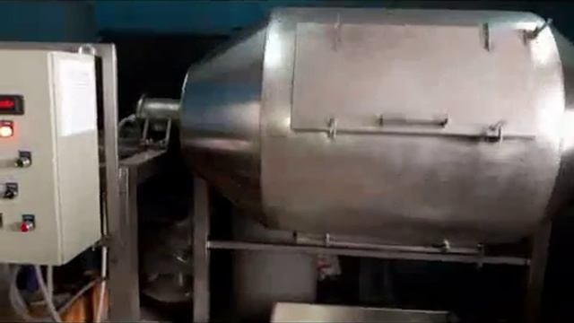 Стерилизатор пищевых продуктов ОБП09.1Т10СН