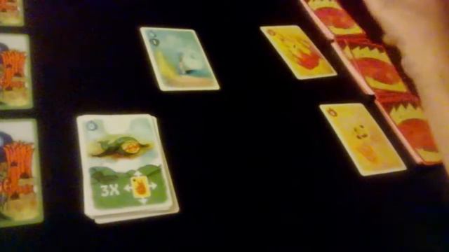 Just the Basics: Sylvion - Part III (Sylvan Cards) смотреть онлайн