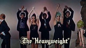 Фильм SWEET CHARITY. Dance Scenes (The Aloof, The Heavyweight, The Big Finish).mp4