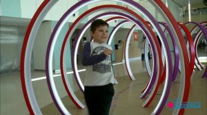 Испанский проект. Госпиталь-друг. Здоровье. Фрагмент выпуска от 18.06.2017