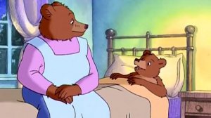 Мишка и его друзья LITTLE BEAR