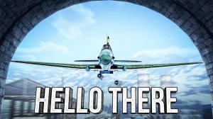 Thunder Show: HELLO THERE (14.4.2023)