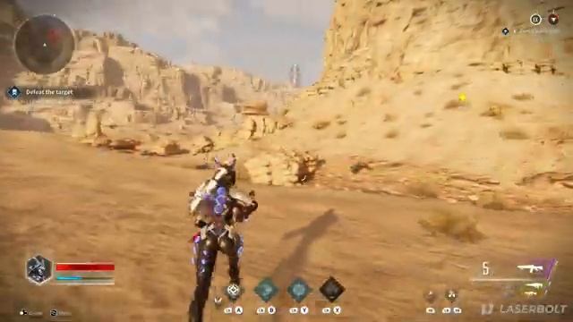 The First Descendant BUNNY GAMEPLAY - Exclusive 35 Minutes All Kingston Missions on PC смотреть онлайн