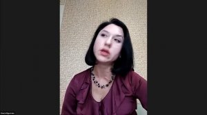 Олеся Муратова: Треугольник Карпмана. Игры внутри нас