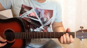 "Кони привередливые" В. Высоцкий (аккорды, разбор)