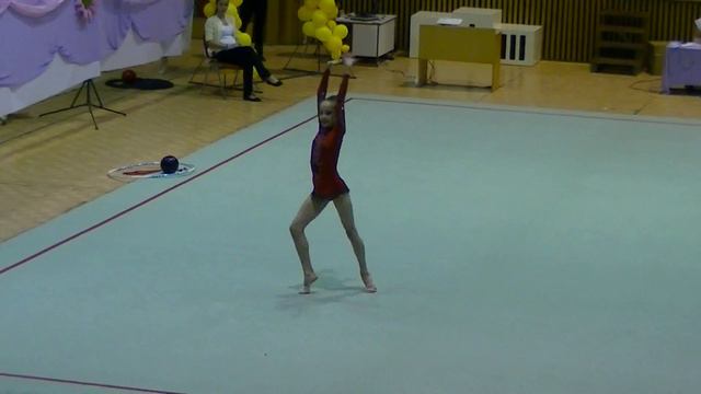 ДП кат. Елит 2013, Стефани Кирякова без уред, финали смотреть онлайн